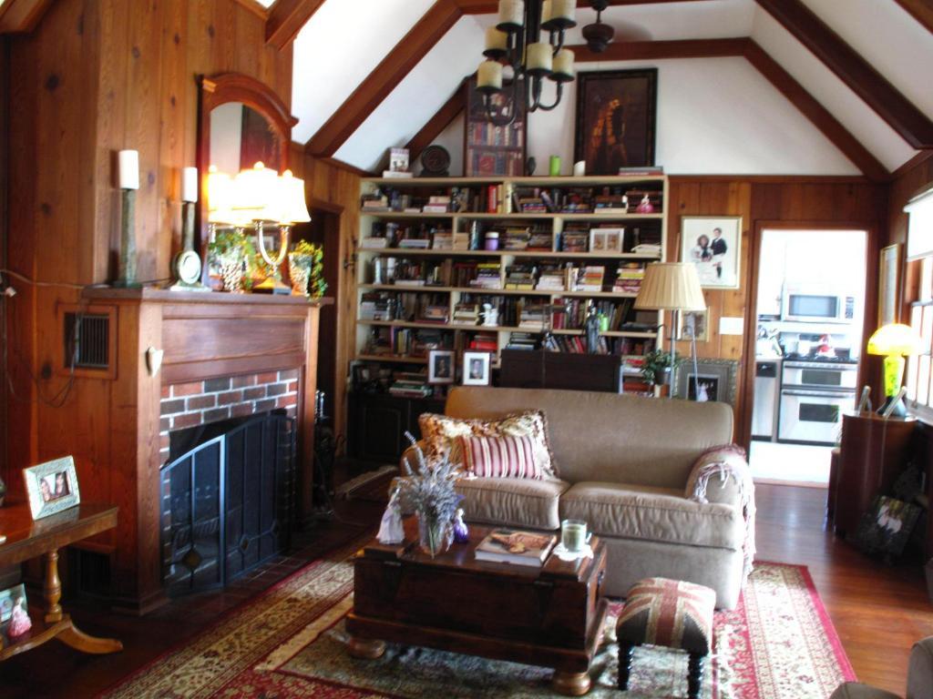 Omstead'S On Erie B&B Wheatley Kültér fotó