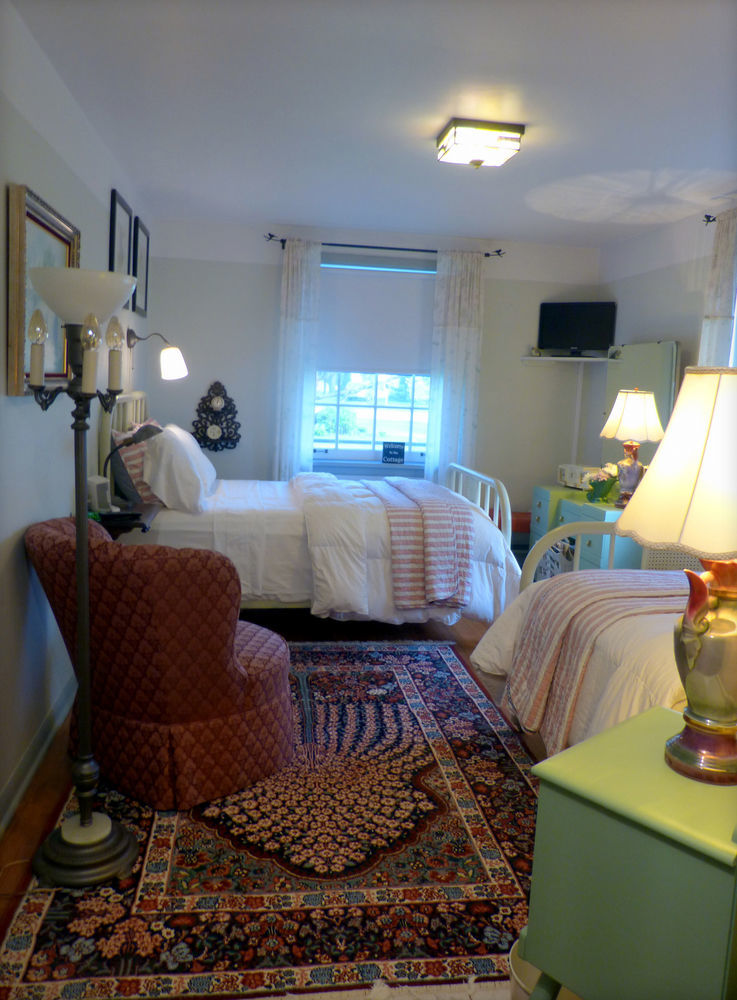 Omstead'S On Erie B&B Wheatley Kültér fotó